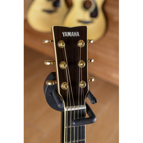 Електроакустична гітара YAMAHA LL16M ARE (Natural) 