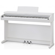Цифрове піаніно Kawai KDP110 White 