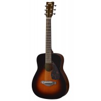 Акустическая гитара YAMAHA JR2S (Tobacco Brown Sunburst)