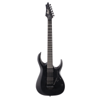 Електрогітара CORT X500 Menace (Black Satin)