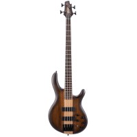 Бас гітара CORT C4 Plus OVMH (Antique Brown Burst) 