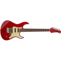 Электрогитара YAMAHA PACIFICA 612VIIFMX (Fire Red)