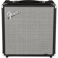 Комбопідсилювач FENDER RUMBLE 25