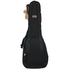 Чохол GATOR GB-4G-ACOUELECT Acoustic / Electric Double Gig Bag 