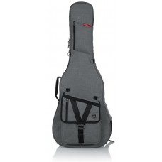 Чохол GATOR GT-ACOUSTIC-GRY TRANSIT SERIES Acoustic Guitar Bag 