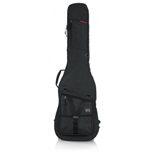 Чехол GATOR GT-BASS-BLK TRANSIT SERIES Bass Guitar Bag