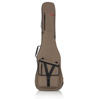 Чохол GATOR GT-BASS-TAN TRANSIT SERIES Bass Guitar Bag 