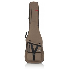 Чехол GATOR GT-BASS-TAN TRANSIT SERIES Bass Guitar Bag