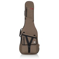 Чехол GATOR GT-ELECTRIC-TAN TRANSIT SERIES Electric Guitar Bag