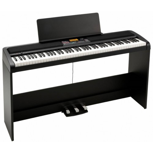 Цифровое пианино KORG XE20SP