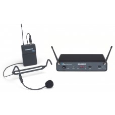 Радіосистема SAMSON Concert 88x Headset 