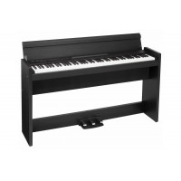 Цифрове піаніно KORG LP-380-RWBK U 