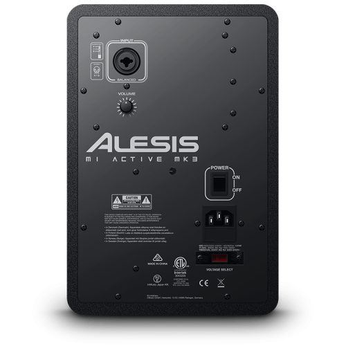 Студійні монітори ALESIS M1 ACTIVE MK3 