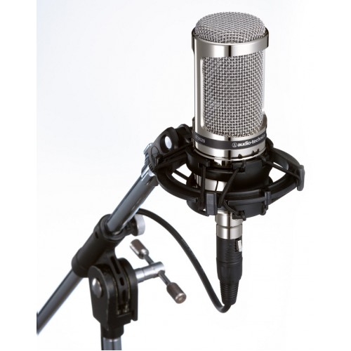 Універсальний мікрофон Audio-Technica AT2020V 