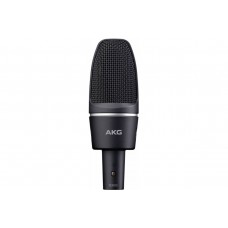 Інструментальний мікрофон AKG C3000 