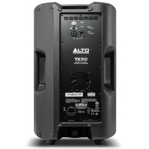 Активна акустична система ALTO PROFESSIONAL TX312 