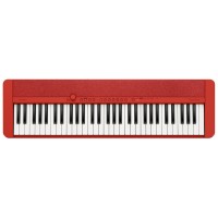 Синтезатор Casio CT-S1RDC7