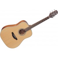 Акустическая гитара TAKAMINE GD20-NS