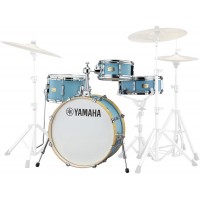 Ударна установка YAMAHA Stage Custom Hip (Matte Surf Green) 