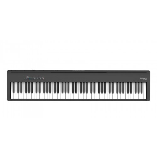 Цифровое пианино Roland FP-30X bk