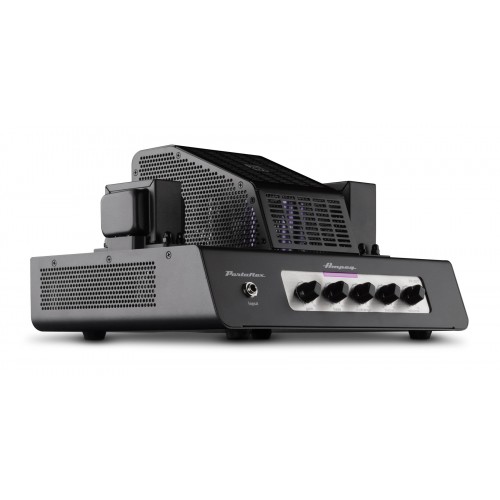 Гітарний підсилювач AMPEG PF-20T 