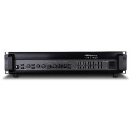 Гітарний підсилювач AMPEG SVT-3PRO
