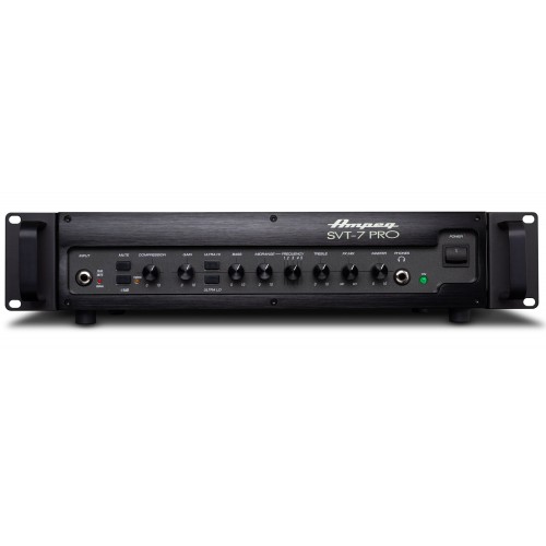 Гитарный усилитель AMPEG SVT-7PRO