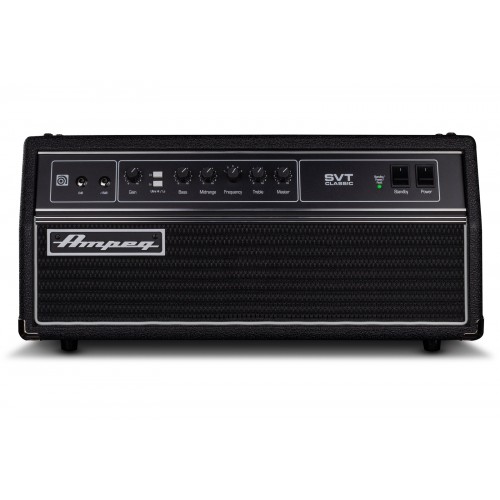 Гітарний підсилювач AMPEG SVT-CL 