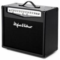 Комбопідсилювач Hughes & Kettner TubeMeister 36 Combo 