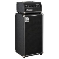 Гитарный стек AMPEG MICRO-CL Stack
