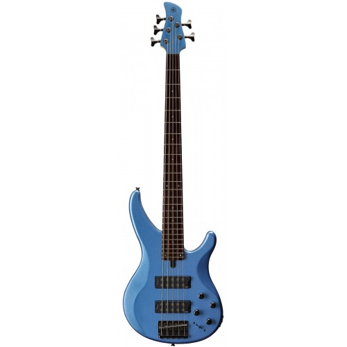 Бас гітара YAMAHA TRBX-305 (Factory Blue) 