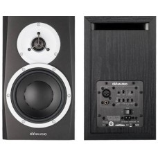 Студійні монітори Dynaudio BM5 mkIII 