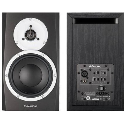 Студійні монітори Dynaudio BM5 mkIII 