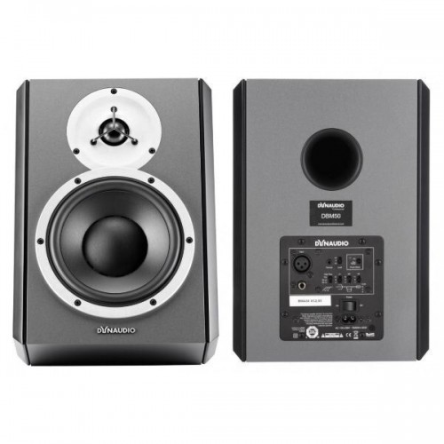 Студийные мониторы Dynaudio DBM50