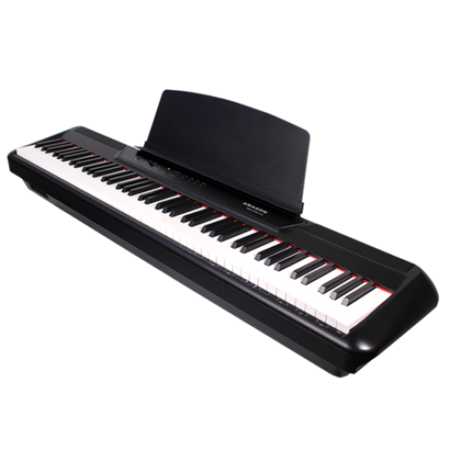 Цифровое пианино Pearl River P60BK