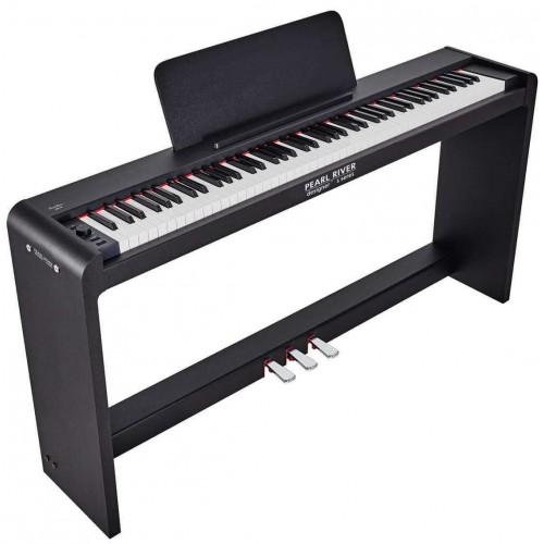Цифровое пианино Pearl River PRK70BK