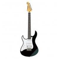 Электрогитара YAMAHA PACIFICA 112J L (Black)