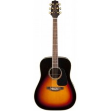 Акустическая гитара TAKAMINE GD51 BSB