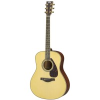 Электроакустическая гитара YAMAHA LL16M ARE (Natural)