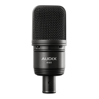 Микрофон универсальный AUDIX A133