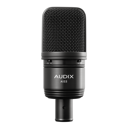 Мікрофон універсальний AUDIX A133