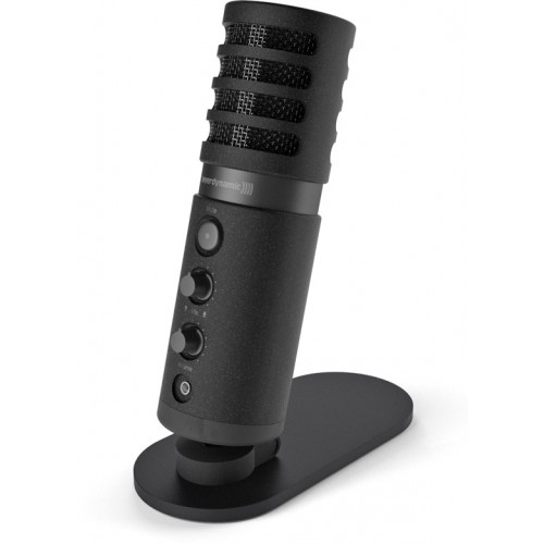 Микрофон универсальный Beyerdynamic Fox