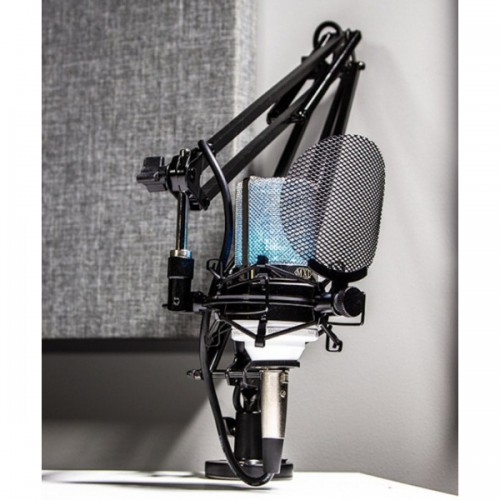 Микрофон универсальный Marshall Electronics MXL OS1 BW