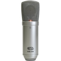 Микрофон универсальный Marshall Electronics MXL USB.006