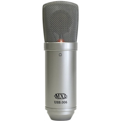 Микрофон универсальный Marshall Electronics MXL USB.006
