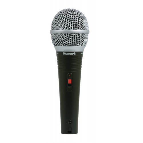 Мікрофон універсальний NUMARK WM200