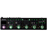 Процесор ефектів MOOER Black Truck