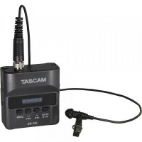 Цифровий рекордер Tascam DR-10L 