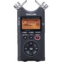 Цифровой рекордер Tascam DR-40