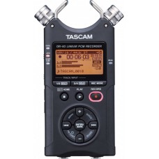 Цифровой рекордер Tascam DR-40
